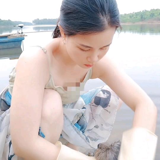 小满..