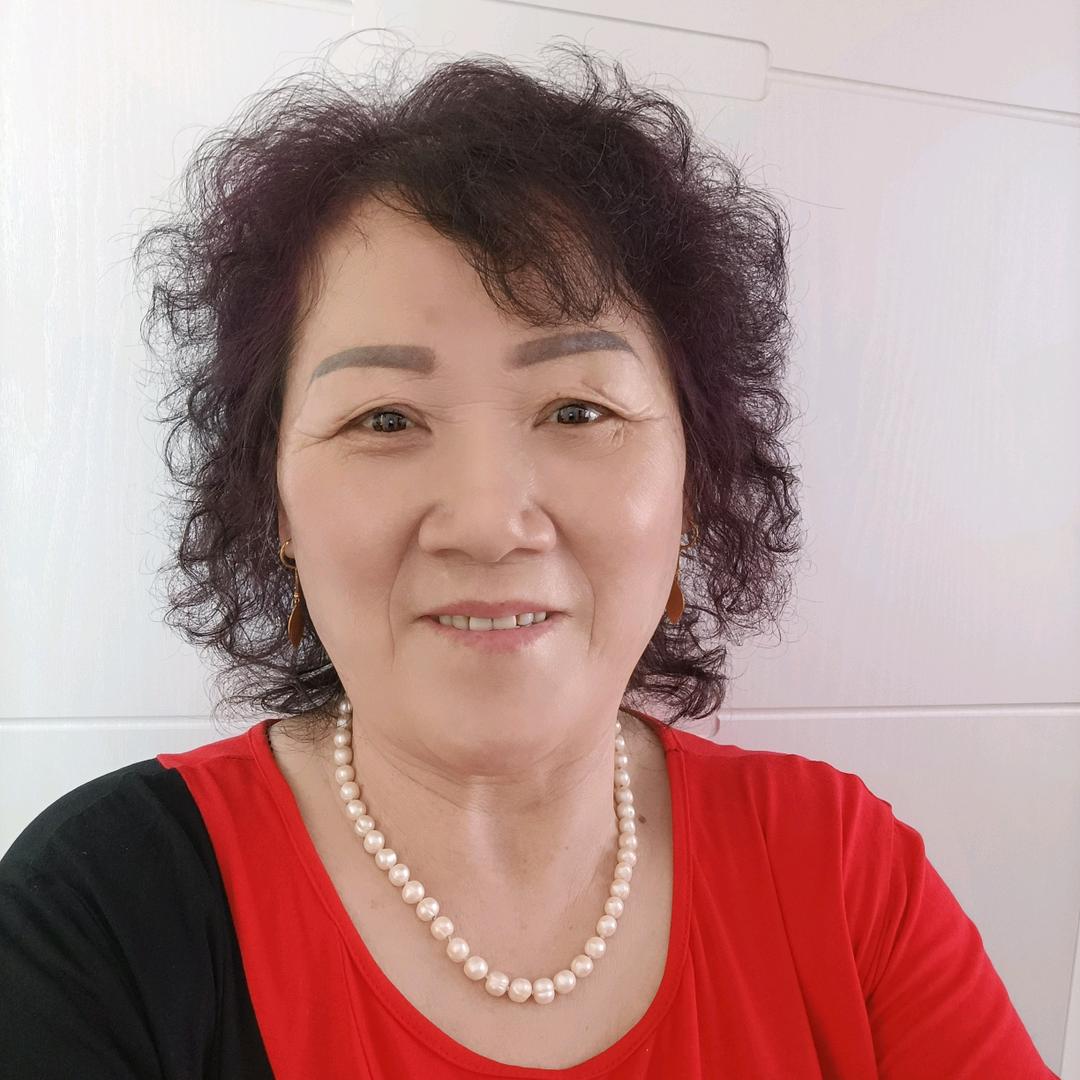 秀丽人生