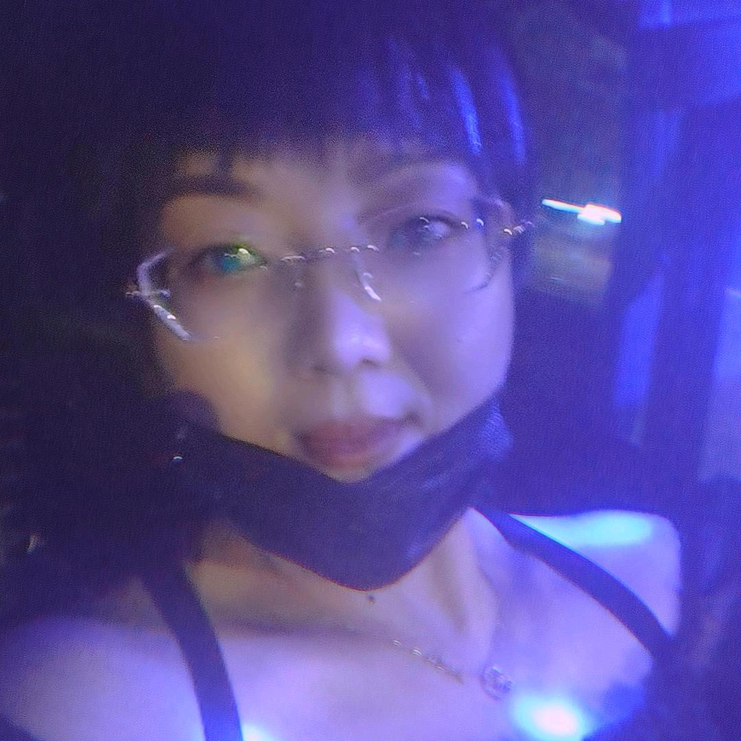 胖丫（拒聊)