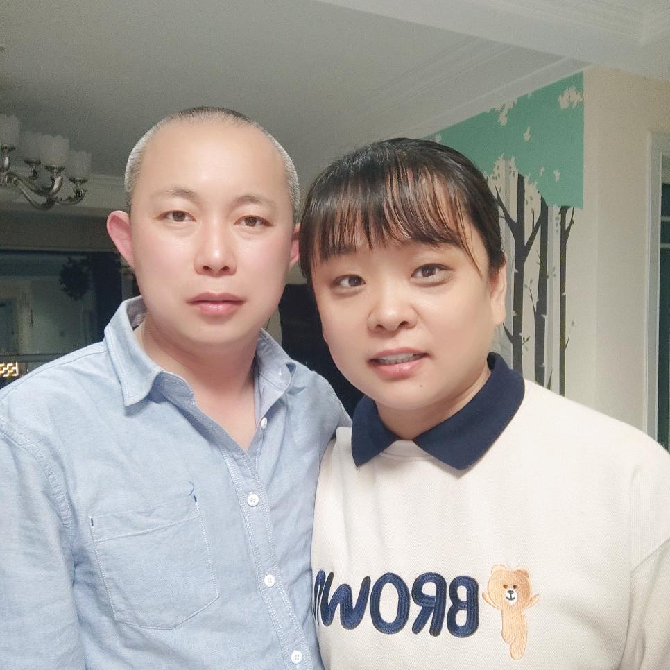 围裙妈妈爱生活@抖音