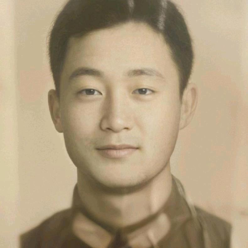 冬去春来i
