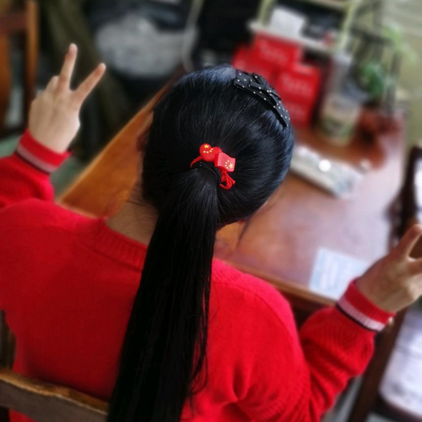 素颜、美🇨🇳👧