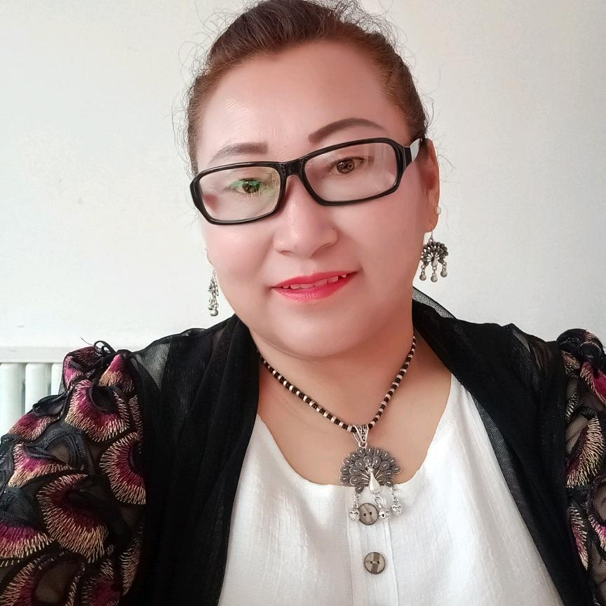 利姐……《拒绝聊天》