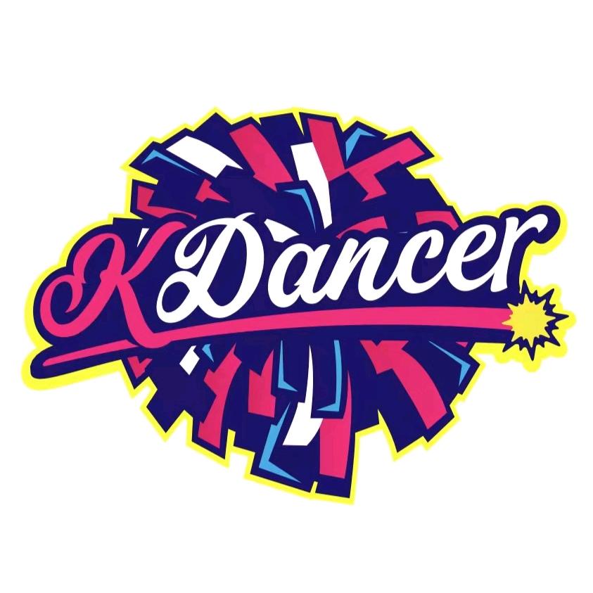 KDancer凯旋啦啦队（招优）