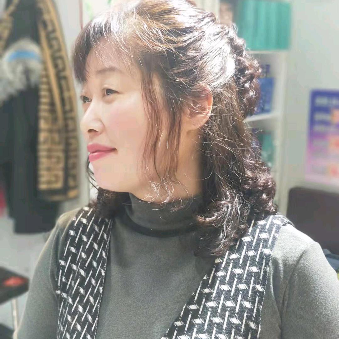 千变女王
