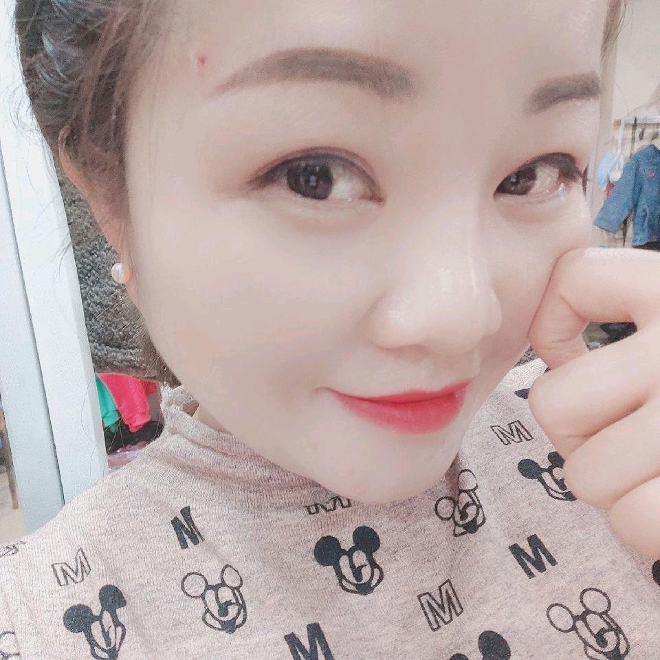 虎牙妹