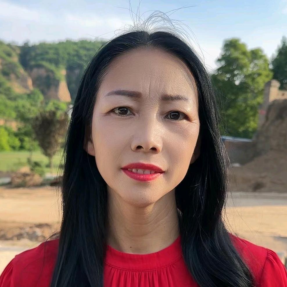 瓜女子