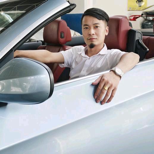 安康小胡子二手车（驰诚车行）