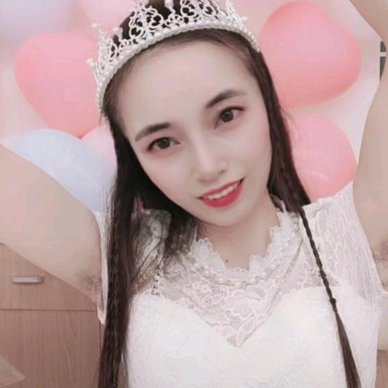 萌萌女神