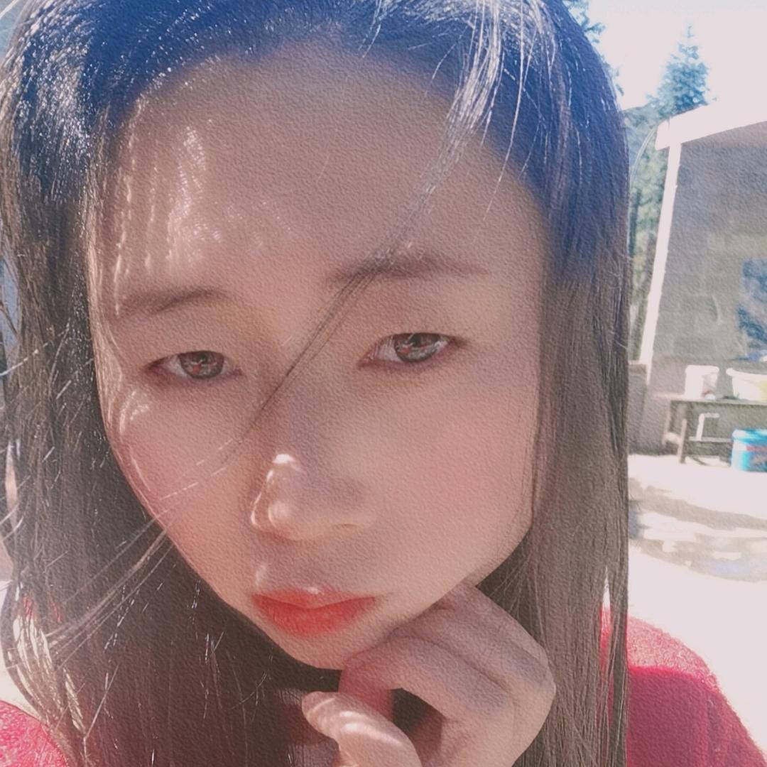 🧚‍♀️农村小阿梅