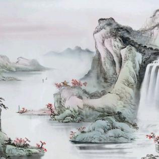诗词心境