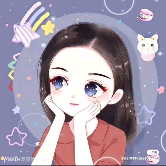 璐璐吖