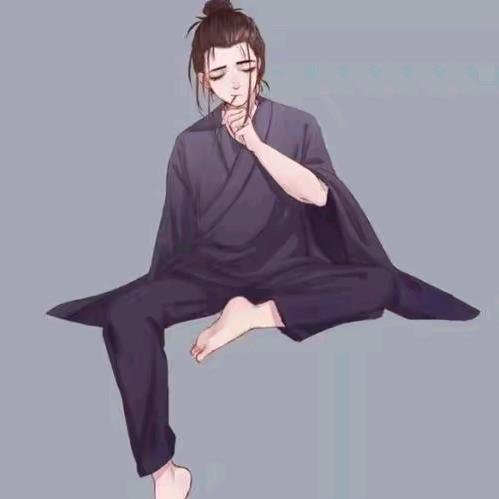 ♒ Mr. 小陈、