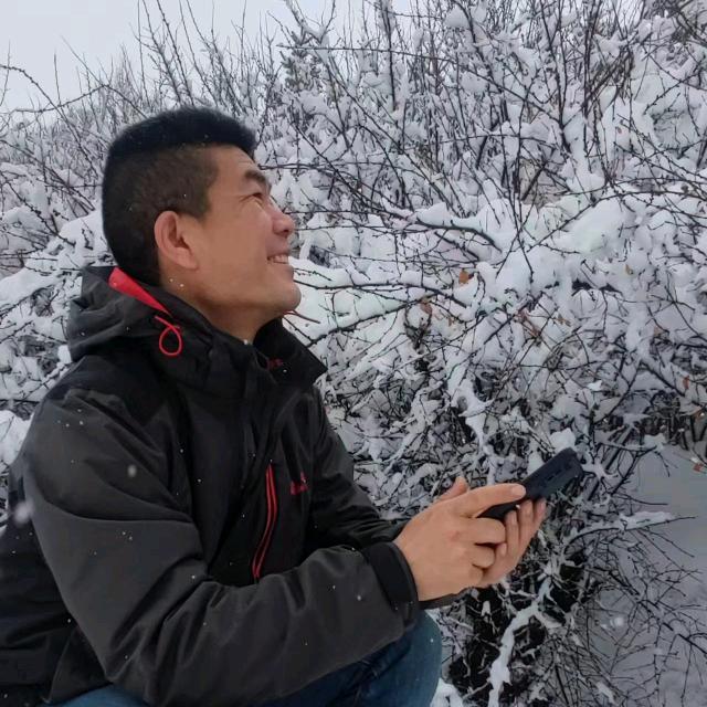 李岸清