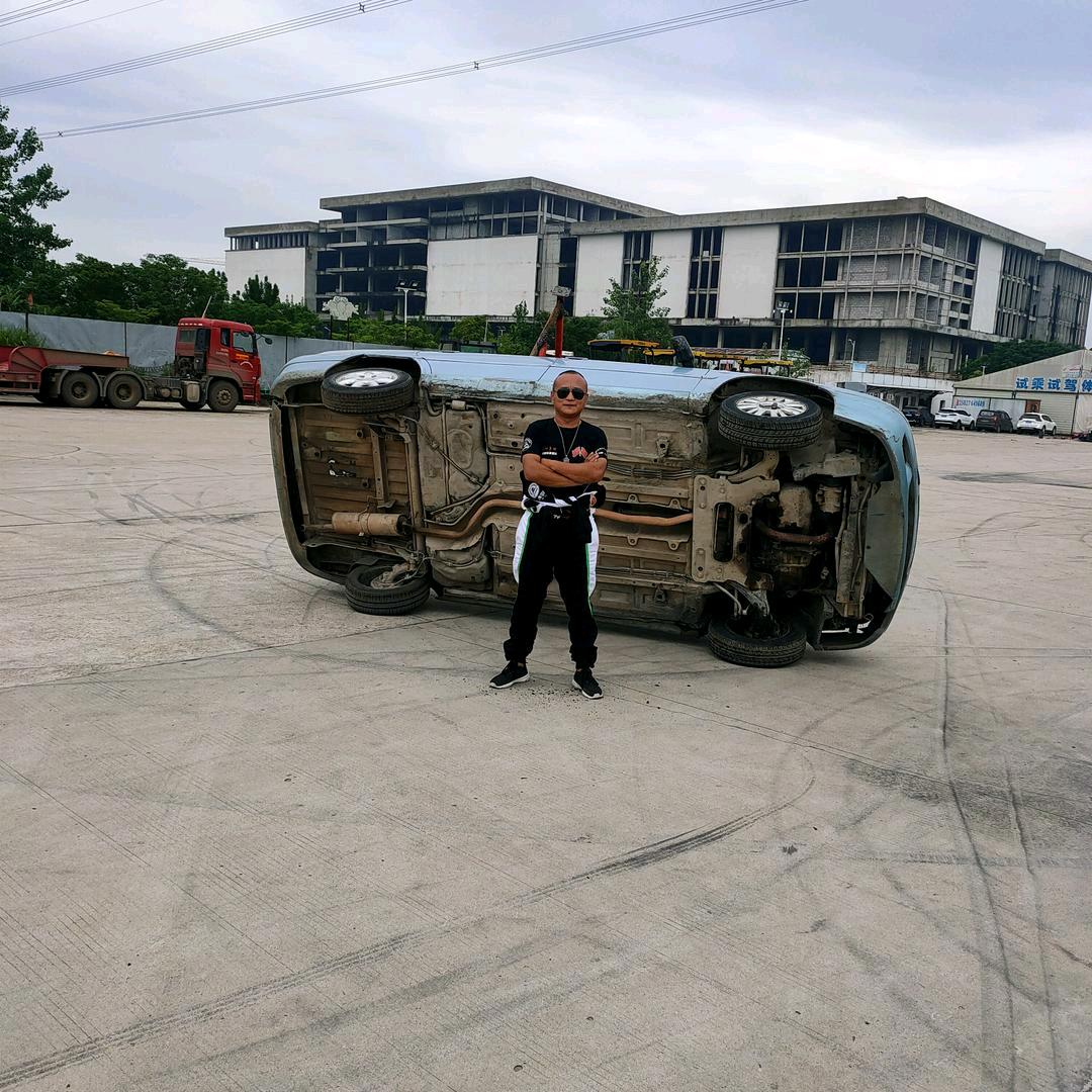 大保🔥逆风車神🔥