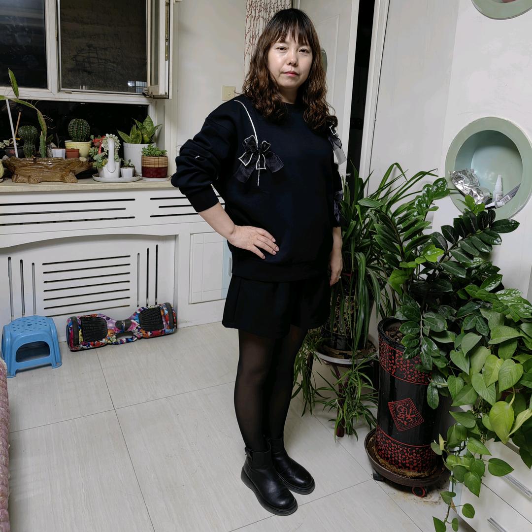 宋你朵小红花