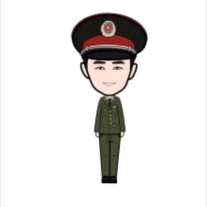 兵歌岁月