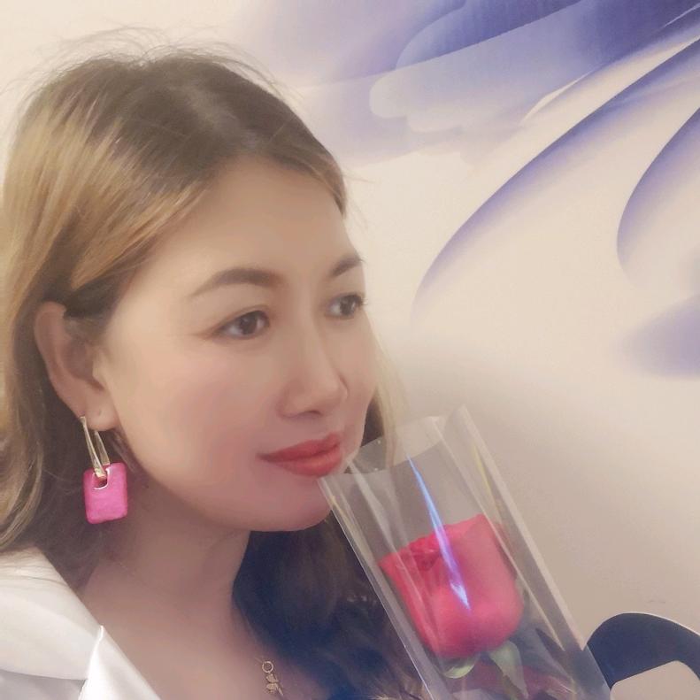 单亲妈妈