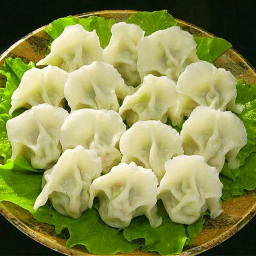 惠宾饺子馆官方号