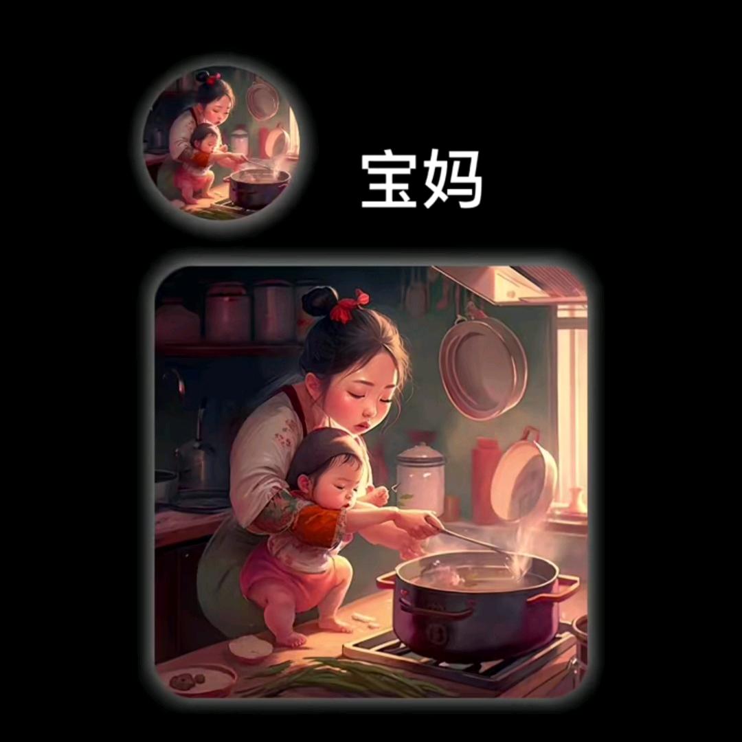 琳琳馒头房