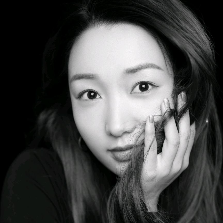 丽总监在济南做设计