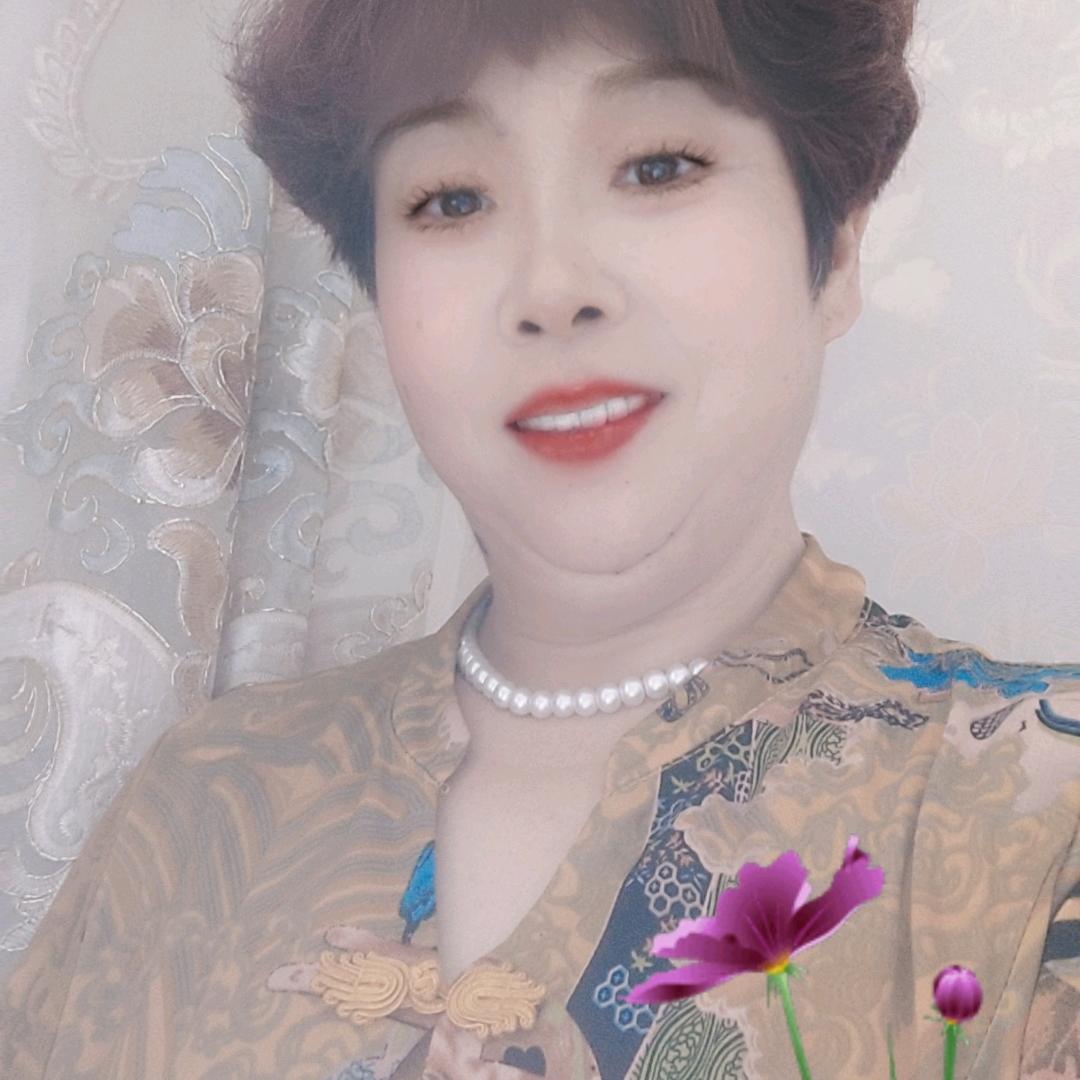 春暖花开