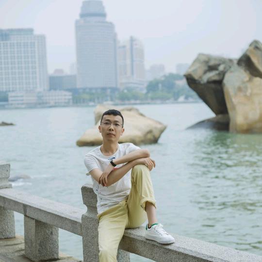 🌈小东仔玩嗨了