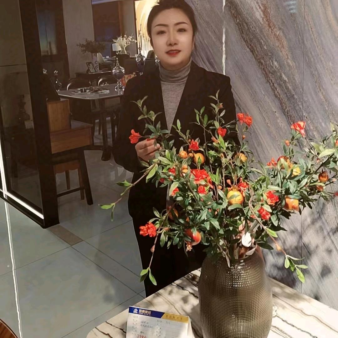 吴忠卖家具的石艳萍