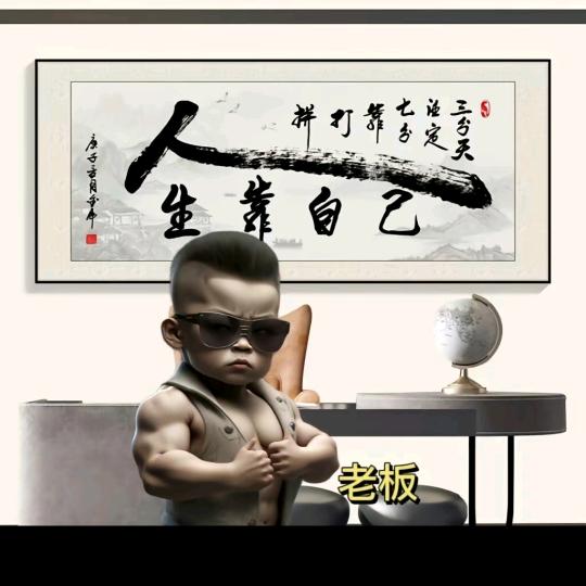 天狼