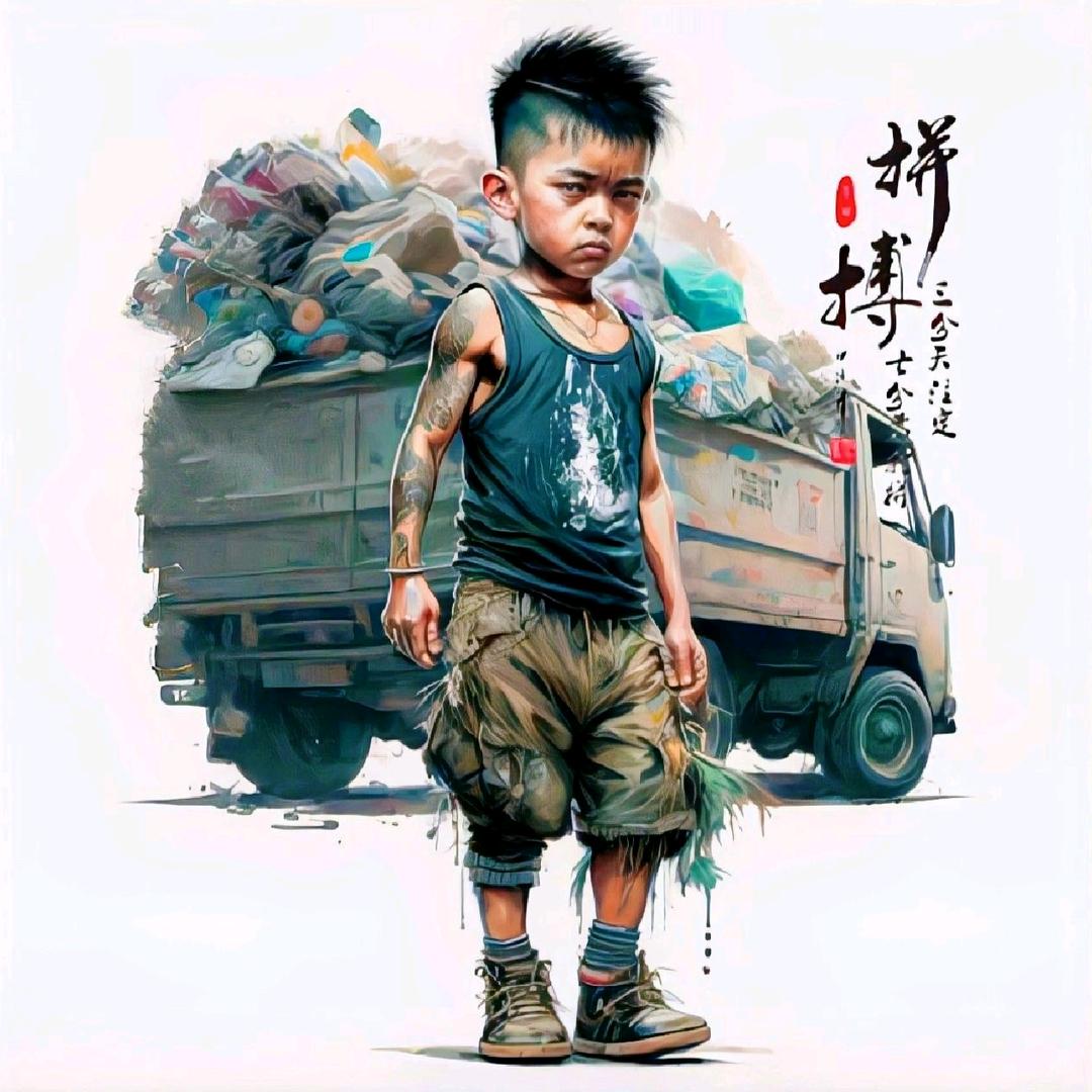 一夜暴富💰💰💰