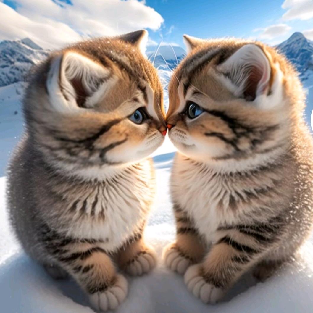 🌈一个不会化妆的女孩🌈