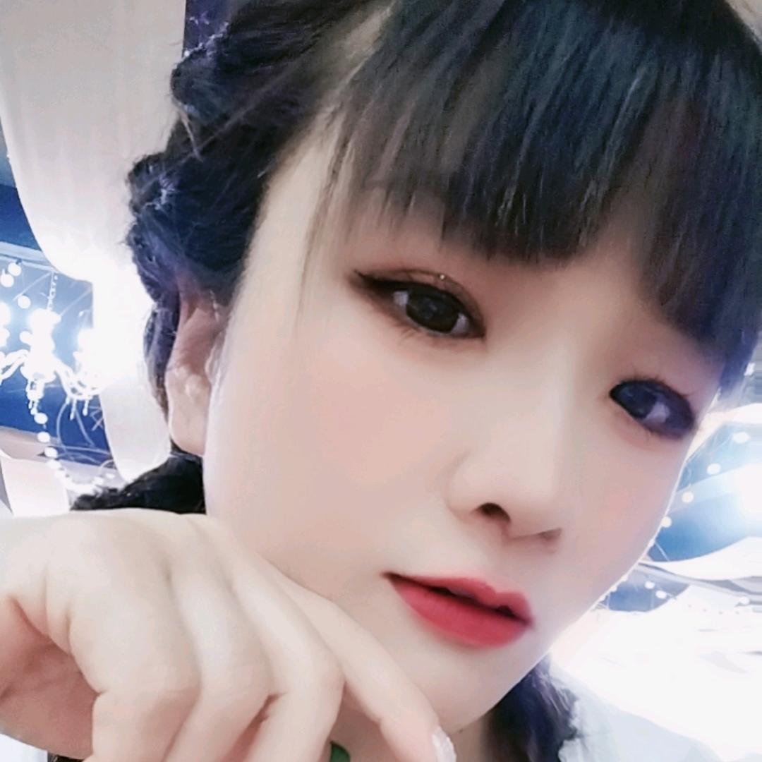 好运追着跑🏃