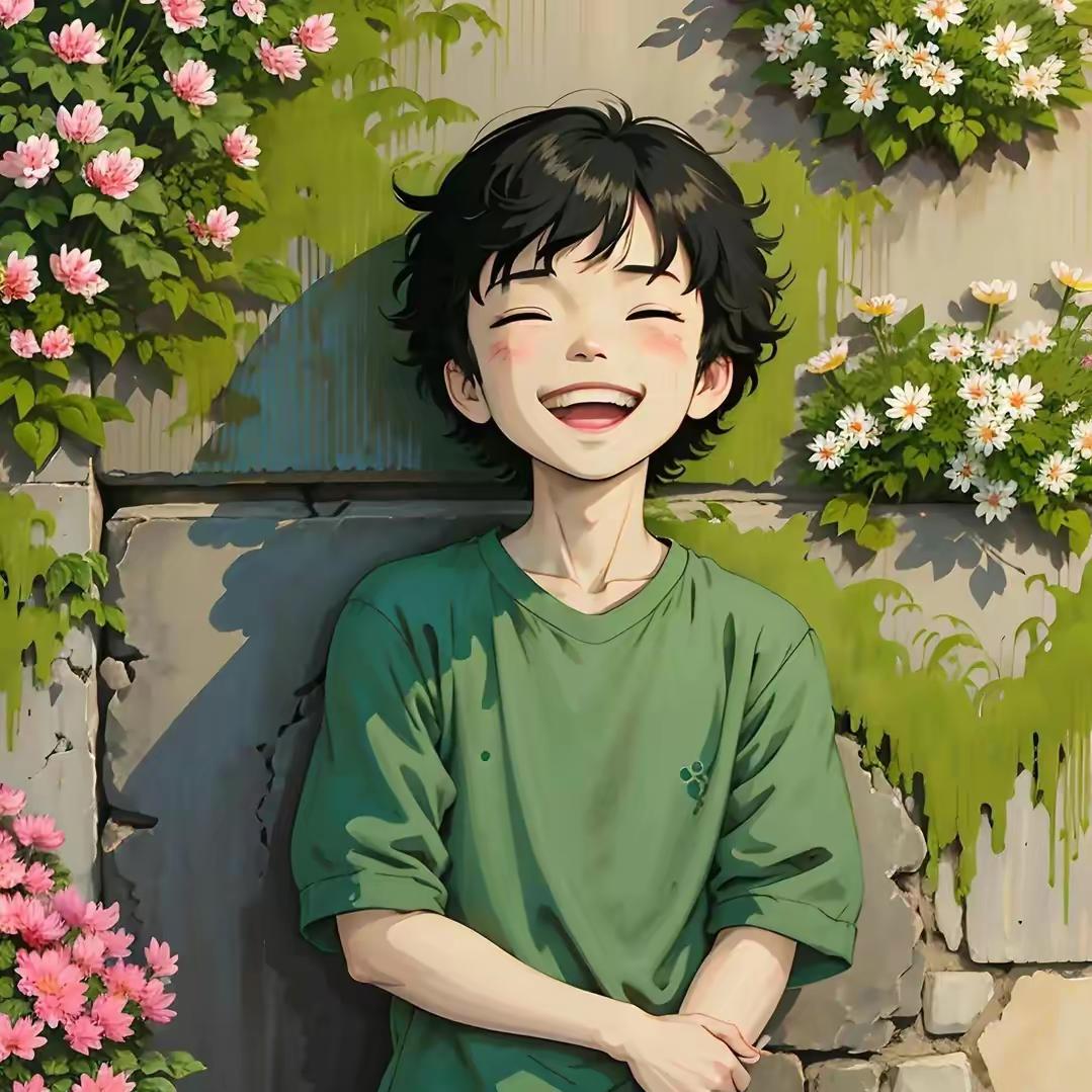 此间歇处