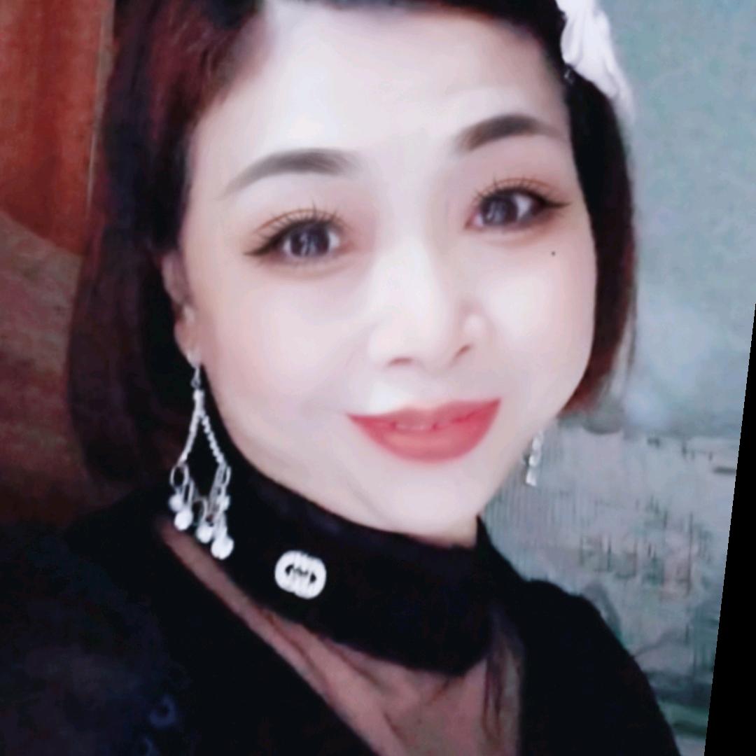 叫我花姐