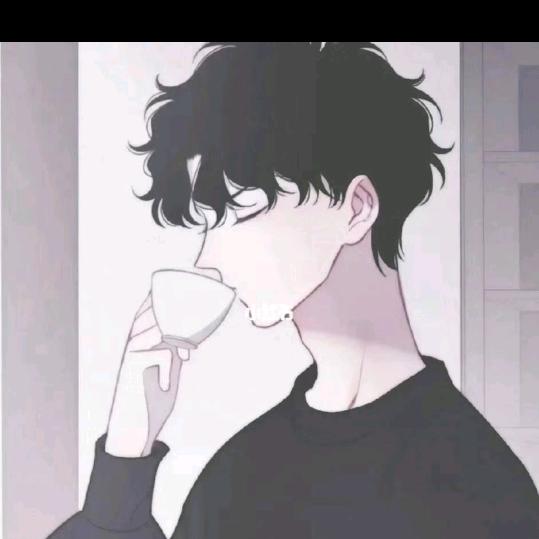 你是我的
