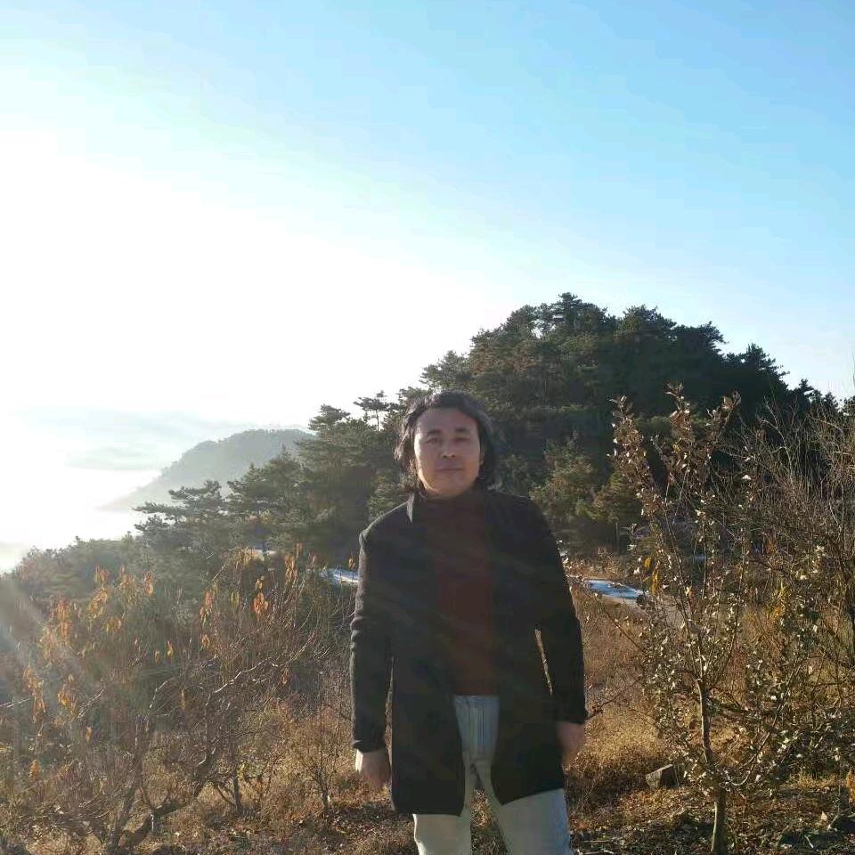 清心如水