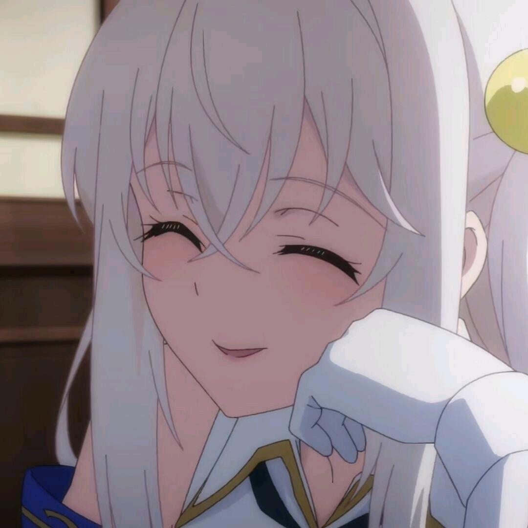 妮妮姆的呆毛