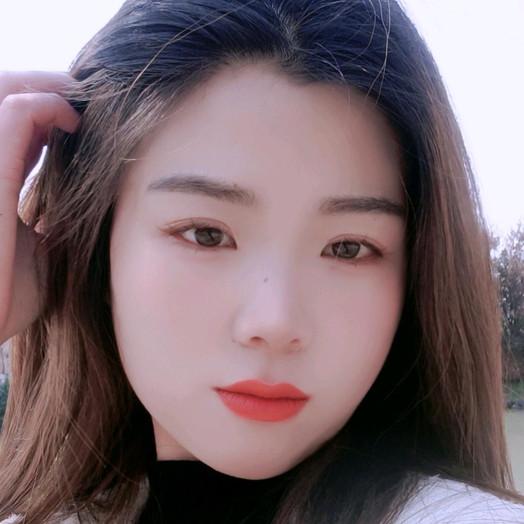 是小张张呀😘