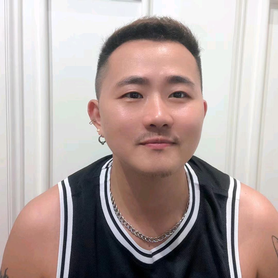 爱生活的玉米