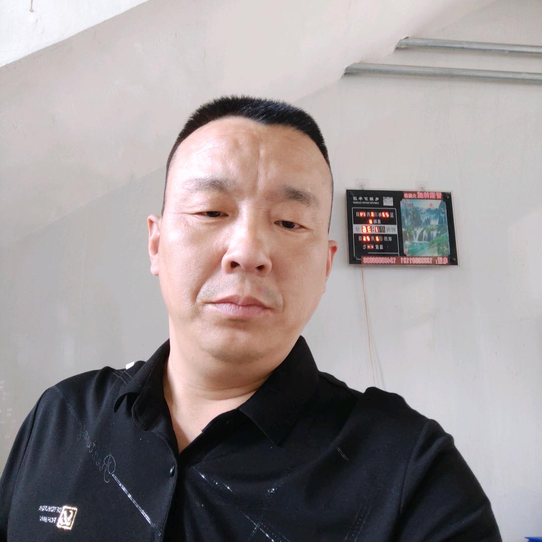 高占宝