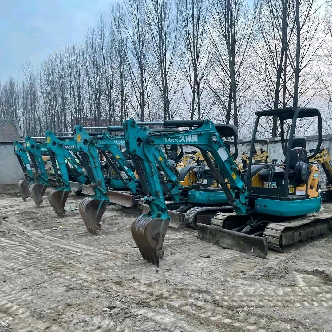 泸州市高小林建筑机械租赁有限公司