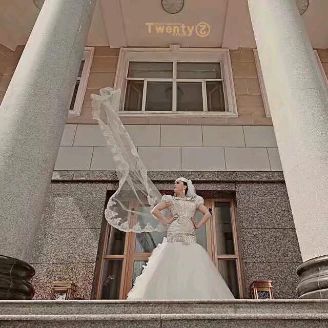 万能姐