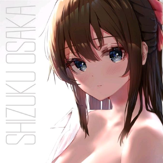 渐渐声泣的你