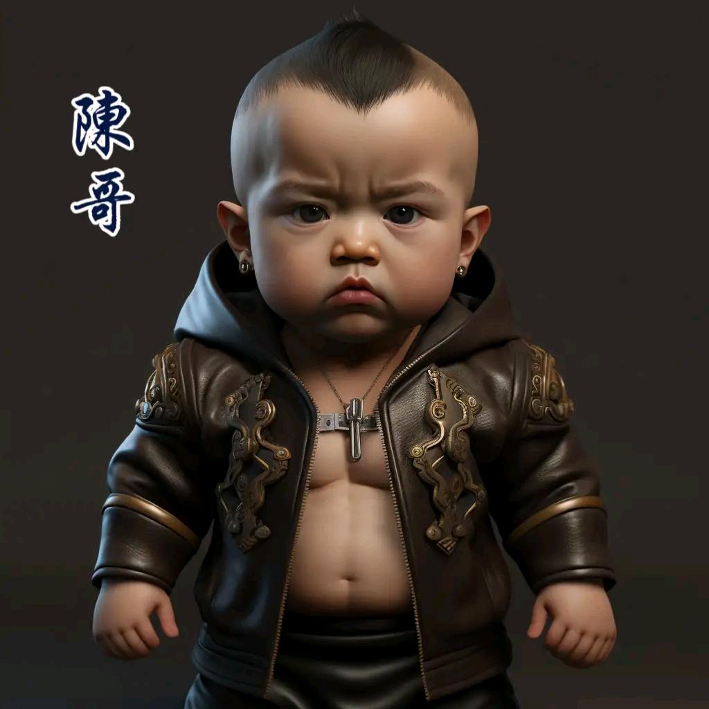 陈鑫材