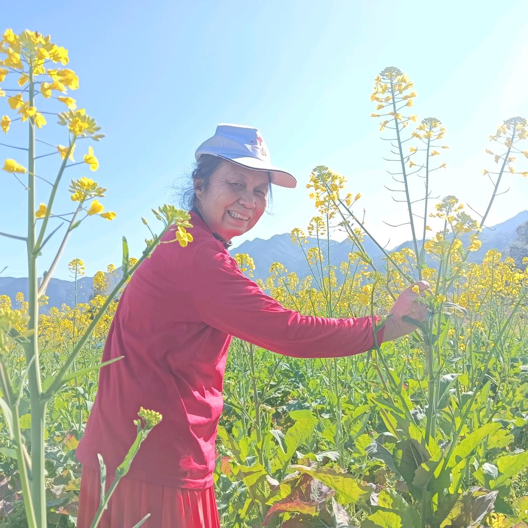 农村大自然🌾