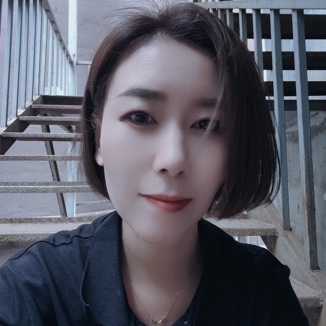 晓娇