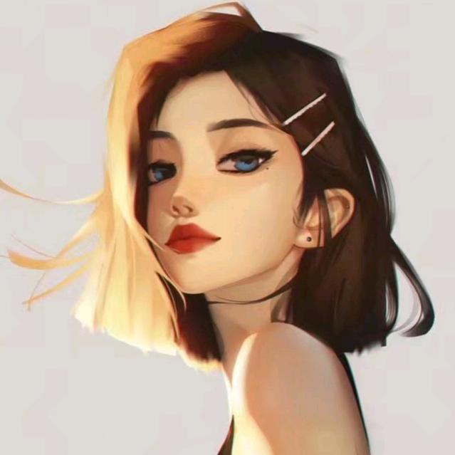 姜语桐（好运连连健康发财）