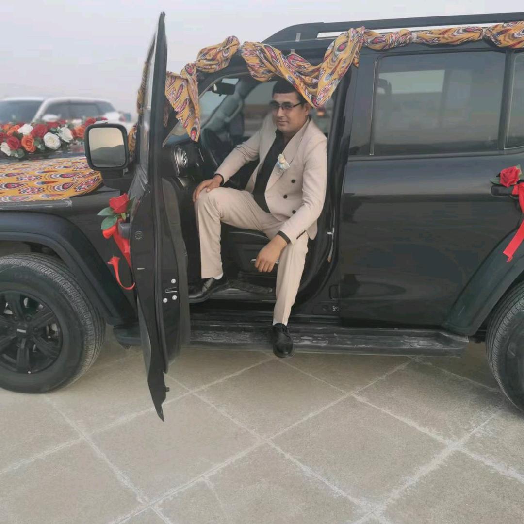 努尔艾力·卡迪尔