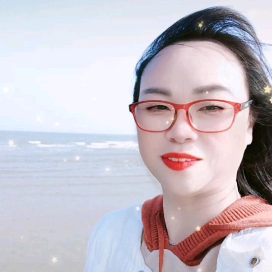 温暖如阳
