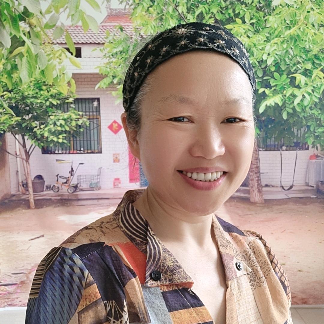 郑姐(60后)